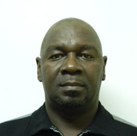 Marc ouedraogo