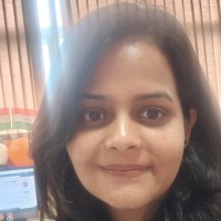 Aarju Seth