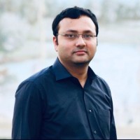 Samad Ahmad Kidwai
