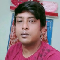 Swarnab Kumar Samanta