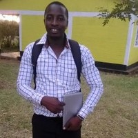 Rashid Onkoba