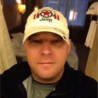 stephen pitzer