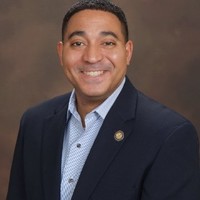 Rick Argudin, M.S.,Csp