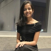 Hindvi Patel