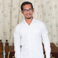 Yashodhan Alandkar