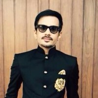 Danish Rehman Ramday