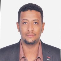 Mohammed Alshikh