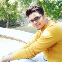 Krishna Kumar Roy
