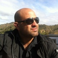 Diego Julian Vazquez