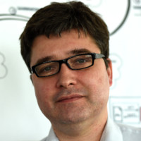 Oliver Widder