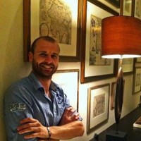 athanasios stavroglou