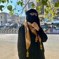 Sara Ghulam Muhammad