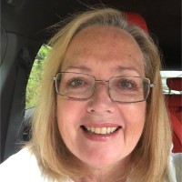 Donna Roper (was Green)