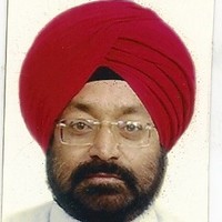 KULWANT  SINGH WILKHU