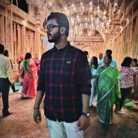 Diptesh Bhattacharya