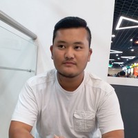 Tenzin Thinlay