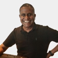 Muruli Adiga