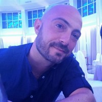 Dino Morelli