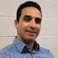Omar Hannati