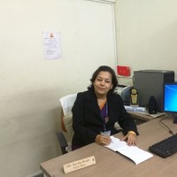 Dr.Savita Singh