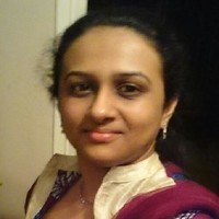 Sanober Shaikh