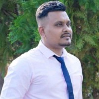 Sashanka Das
