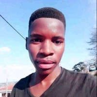 Nhlanhla Mbokazi