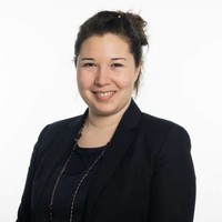 Anne-Claire Lacharme