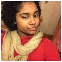 Kamairee Kimble
