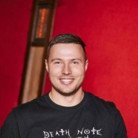 Oleksandr Radchenko