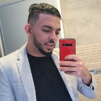 Lamjed Chaaben