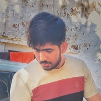 Nikhil Jangid