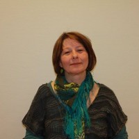 Synnøve Leistad