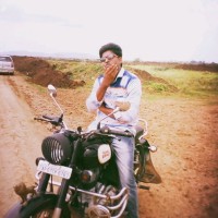 swarjan raj