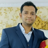 Mohammed Rahamatullah