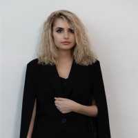 Elena Buzhan