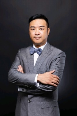 Stanley Wong