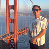 Mark Martinez