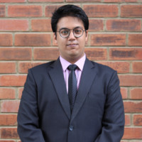 Akshay Singh