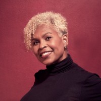 Jacqueline Douglas Brown
