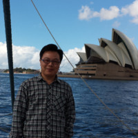 Simon Wen