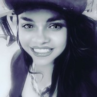 Maria Haque