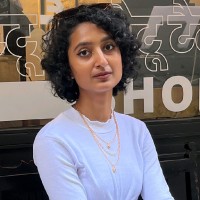 Ayushi Pal