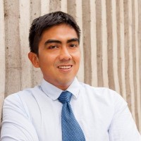 Robert David Chalco Huaman