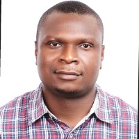 Monday Salifu