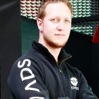 Daniel Leeb
