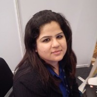 Sonal Sidhu