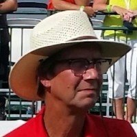 Mark Jones