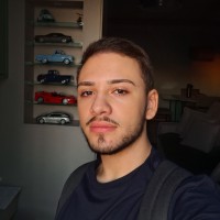 João Pedro Ternes Conte