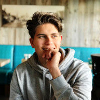Nathan De Vries